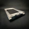 BougeRV Rocky V3.0 41QT / 55QT Fridge Slide | Straight by DFG Offroad