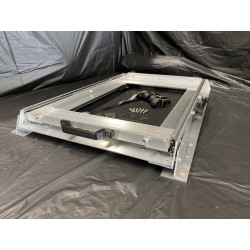 BougeRV Rocky V3.0 41QT / 55QT Tilt Fridge Slide | DFG Offroad
