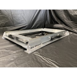 BougeRV Rocky V3.0 41QT / 55QT Tilt Fridge Slide | DFG Offroad
