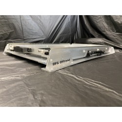 BougeRV Rocky V3.0 41QT / 55QT Tilt Fridge Slide | DFG Offroad