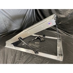 BougeRV Rocky V3.0 41QT / 55QT Tilt Fridge Slide | DFG Offroad