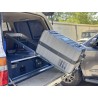 BougeRV Rocky V3.0 41QT / 55QT Tilt Fridge Slide | DFG Offroad