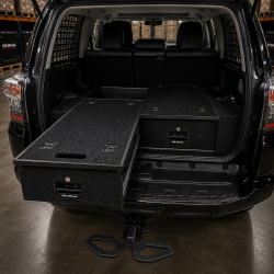 Rear Drawer System for Toyota 4Runner 5th Gen | DFG Offroad