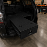 Rear Drawer System for Toyota 4Runner 5th Gen | DFG Offroad