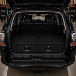 Rear Drawer System for 4Runner 5th Gen - DFG Offroad