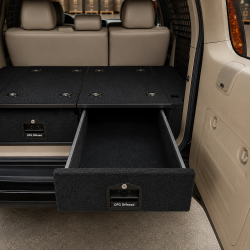 Rear Drawer System for LC 120 / LEXUS GX470 - DFG Offroad