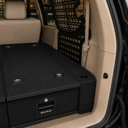 Rear Drawer System for LC 120 / LEXUS GX470 - DFG Offroad