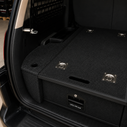 Rear Drawer System for Toyota 4Runner 5th Gen | DFG Offroad