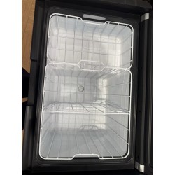 DFG ColdForge 55 Portable Fridge Freezer | 12V & 110V