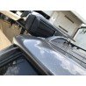 Overland Shower Tent with Roof TAN | DFG Offroad