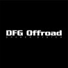 Rear Drawer System for FJ Cruiser - DFG Offroad
