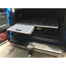 Rear Drawer System for FJ Cruiser - DFG Offroad