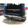 Rear Drawer System for FJ Cruiser - DFG Offroad