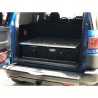 Rear Drawer System for FJ Cruiser - DFG Offroad