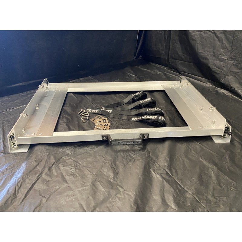 Fridge Slide Sideways for DOMETIC CFX3 75DZ - DFG Offroad