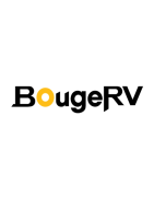 BougeRV Fridge Slides with Cutting Board