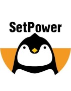 SetPower Fridge Slides with Cutting Board