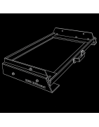 Sideways Fridge Slides – Easy Access