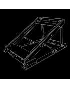 Tilt Fridge Slides