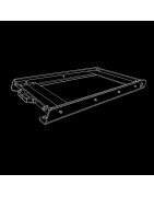 Cooler Slides for Camping & Overlanding | DFG Offroad