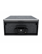 Atlas Series Drawer Systems | Premium Galvanized Steel Storage Solutions