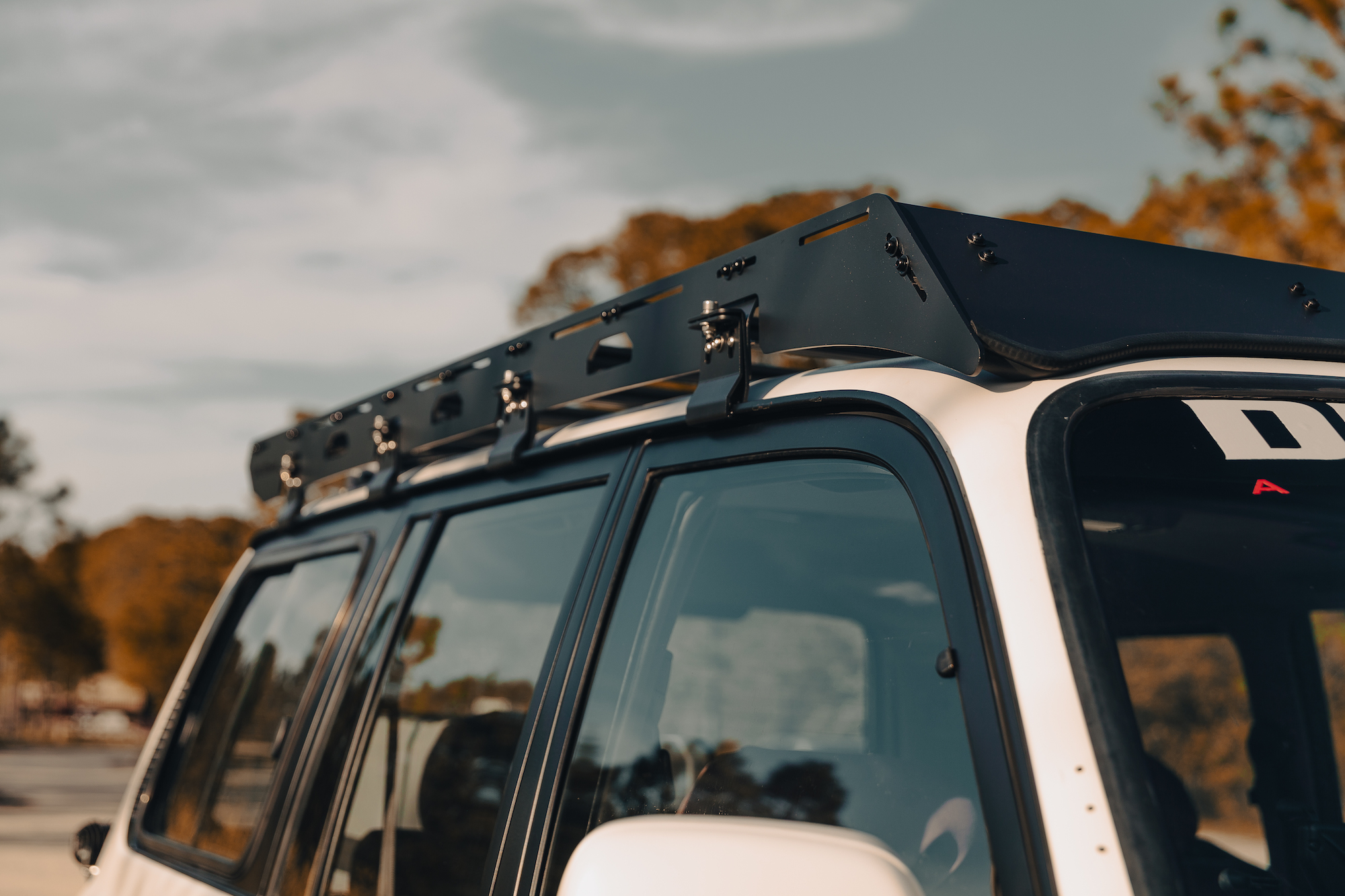 CARRY MORE. GO FARTHER.