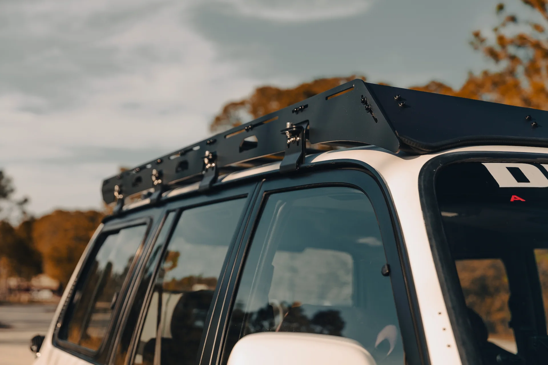 CARRY MORE. GO FARTHER.
